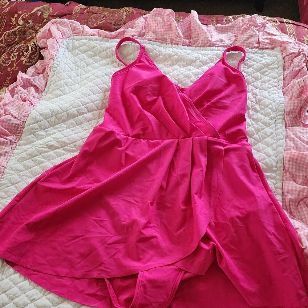 Traje de baño